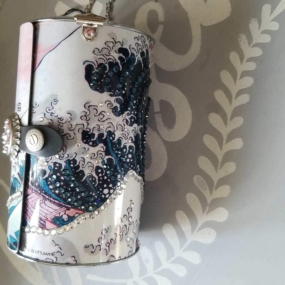 Littlearth NWOT - Picture 2 of 8